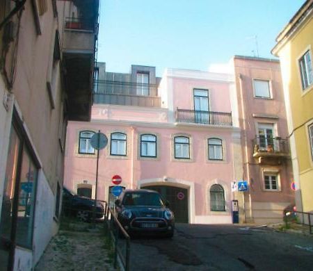 Amoreira Room Lisboa Exterior foto